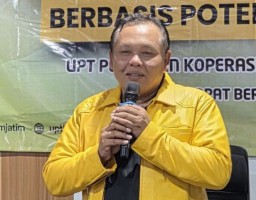 PT DABN Dihantam Kasus Korupsi, Golkar: Evaluasi Menyeluruh BUMD Jatim!