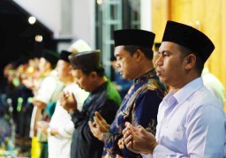 Kiai Dilecehkan, Tokoh Muda NU Marah: Ada Upaya Runtuhkan Eksistensi Pesantren!