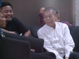 4 Penyuapnya Ditahan KPK, Eks Ketua DPRD Jatim Kusnadi Fokus Jalani Kemoterapi!