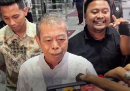 KPK Tahan 4 Tersangka Korupsi Hibah Jatim, Awas! Kusnadi Mulai Senggol GF
