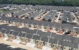 Serapan Rumah Subsidi di Jatim Masih Nomor 4, Duh! Kalah Jauh dari Jabar