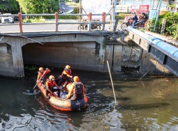 Semburan Gas di Rungkut Surabaya Teratasi, PGN: 475 Pelanggan Sempat Terdampak!