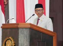 Khofifah Gaungkan Mandiri Pangan, PAN Kritik Anggaran Jaringan dan Irigasi Cuma Rp 44,7 M!