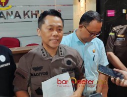 Dugaan Korupsi PT DABN Naik Penyidikan, Kejati Sudah Periksa Pejabat Pemprov Jatim!