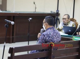 KPK Periksa Kepala Bappeda Jatim M Yasin Terkait Korupsi Hibah, Mulai Sasar Pemprov?