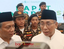 Gus Yahya Tak Lagi Ketum PBNU Mulai 26 November 2025, Waketum: Bukan Surat Resmi!