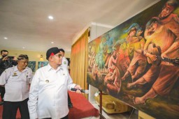 Kunjungan Wisatawan ke Sumenep Tembus 1,2 Juta, Kalender Event Jadi Pendongkrak!