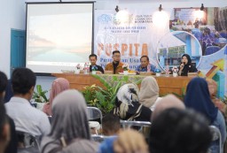 DKP Jatim Gelar Puspita di Pamekasan, Poklahsar Dilatih Digital Marketing