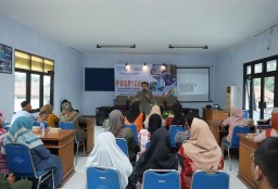 Lecut Produktivitas Poklahsar, DKP Jatim Gelar Kegiatan Pusapita di Ponorogo