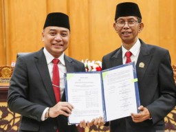 APBD 2026 Disahkan, DPRD Surabaya Kawal Serapan Anggaran Agar Tepat Sasaran