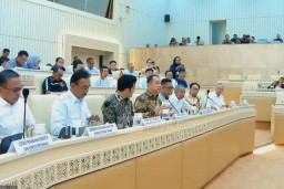 Eri Cahyadi Pimpin Perjuangan Warga Eigendom ke Senayan, DPRD Surabaya Lempar Pujian!