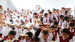 Konsumsi Ikan di Jatim Melonjak Signifikan, Picu Angka Stunting Turun!