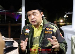 Gus Hans: PBNU Elitis, Konflik Tak Berdampak Signifikan ke Warga NU!