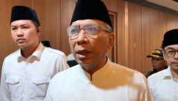 Gus Yahya Kumpulkan PWNU se-Indonesia Usai Dipaksa Mundur, Bakal Melawan?