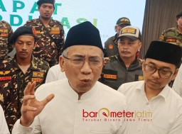 Dipaksa Mundur dari Ketum PBNU, Gus Yahya Tolak Mentah-mentah!
