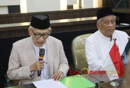 Rais Aam Pertegas Gus Yahya Sudah Dipecat, Tak Berhak Pakai Atribut Ketum PBNU!