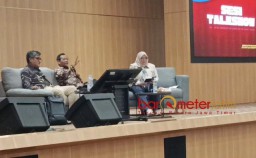 Mahfud MD: Pak Harto Penuhi Syarat Jadi Pahlawan, Ukurannya Bukan KKN tapi Hukum!