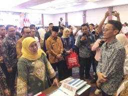 Misi Dagang Jatim-Sultra Capai Rp 1,048 T, Kelautan dan Perikanan Sumbang Rp 213 M!