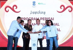 Tak Mau Ada Kemiskinan Baru, Pemkot Surabaya Luncurkan Program Perisai!