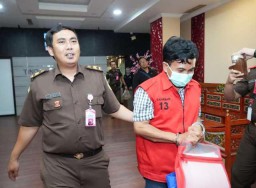 Kebagian Rp 325 Juta, Kabid di Sumenep Jadi Tersangka Korupsi BSPS!