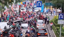 Ini Dia UMK di Jatim 2026: Surabaya Tertinggi, Situbondo Terendah!