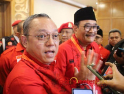 Wacana Pilkada Dipilih DPRD, PDIP: Kalau Suara Rakyat Diambil juga Kebangetan!