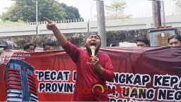 Ada Temuan BPK Rp 249,2 M, KPK Didesak Turun Usut Hibah di Dinas PRKPCK Jatim!