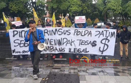 Tambang di Bangkalan Telan 6 Nyawa, Dinas ESDM Jatim Dituntut Tanggung Jawab!