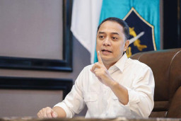 Geram Rumah Nenek Elina Dihancurkan, Eri Cahyadi Turun Kawal Proses Hukum!