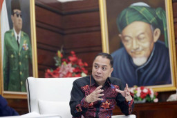 Seruan Eri Cahyadi di Penghujung 2025: Apa pun Sukunya, Ayo Bangun Surabaya!
