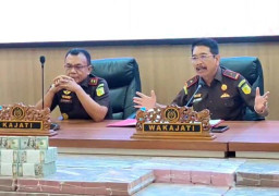 Kejati Bongkar Fakta PT DABN Bukan Anak Usaha BUMD, Wah! Gimana Nih Pemprov Jatim?