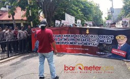 Kadis PRKPCK Jatim I Nyoman Gunadi Didemo Terkait Hibah, Cek Harta Kekayaannya!