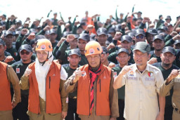 PKS Kirim Relawan Bencana Bergiliran, Jatim Kebagian ke Aceh Tamiang