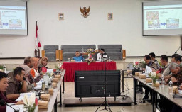 Hari Kedua Raker, Pansus BUMD DPRD Jatim Blejeti Kinerja PT PWU!