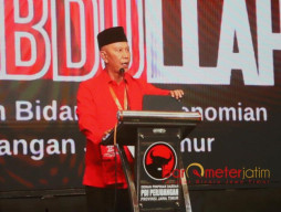 Said Abdullah Warning Kader: Politik Salon Tak Punya Tempat Lagi di PDIP!
