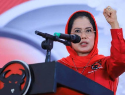 Konferda-Konfercab PDIP se-Jatim, Buka Ruang Seluas-luasnya Kaum Muda Bergabung!