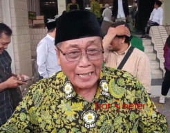 Pemprov Jatim Kucurkan UKIM Rp 31,2 M, Baru Sentuh 12.500 Imam Masjid