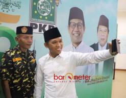 Muncul Jagoan Hasil Penjaringan DPP, Perebutan Kursi Ketua PKB Jatim Memanas!