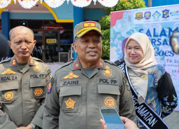 Oknum Satpol PP Surabaya Terlibat Pungli, Katanya sih Bakal Disanksi Berat!