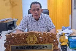 Mitigasi Banjir, DPRD Surabaya Tekankan Kecamatan Tak Hanya Menunggu