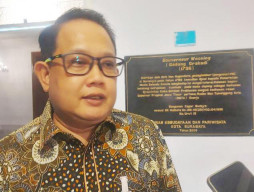 Ketua Ansor Bondowoso Tersangka Korupsi Hibah Jatim, Sekdaprov: Merugikan, Proses!