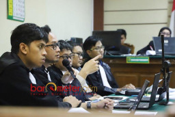 Kusnadi Meninggal Sebelum Diadili, JPU KPK Akan Buka BAP-nya di Persidangan!