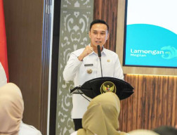 Angka Kemiskinan di Lamongan Masih Tinggi, Pemkab Bakal Ubah Strategi!