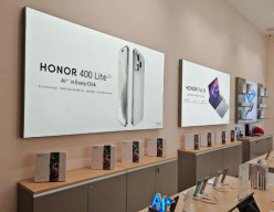 HONOR Experience Store Hadir di Surabaya, Catat! Grand Opening 30 Januari