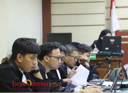 14 Korlap Kusnadi Kelola Hibah Rp 120,5 M, Ada yang Akan Dipanggil ke Pengadilan!