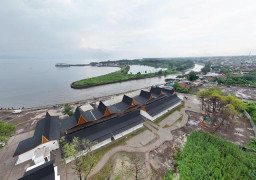 Kampung Nelayan Modern, Daya Tarik Baru Wisata Kuliner Seafood Banyuwangi