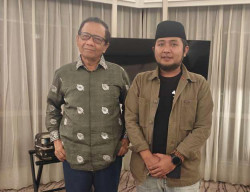 Jaka Jatim Soroti KUHP-KUHAP Baru: Potensi Bungkam Kritik Publik!