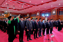 69 Pejabat Pemkot Surabaya Dirotasi, Kadis Tak Boleh 'Mengakar' di Satu Posisi!