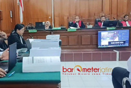 4 Terdakwa Korupsi Hibah Jatim Dituntut Berbeda, Nih Kata JPU KPK!