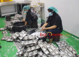 Polemik MBG Beban APBN, Nawardi: Ini Program Jalur Sutra Menuju Indonesia Emas!